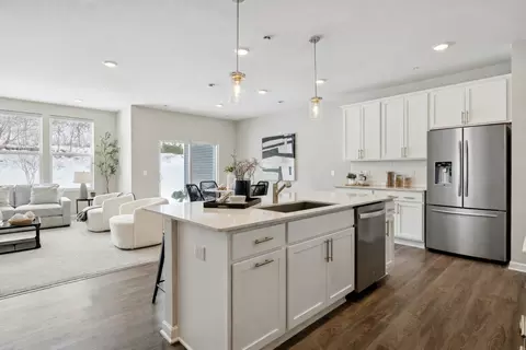 Kitchen - 4860 Avery Ct, Eagan, MN 55123 photo 1 of 6