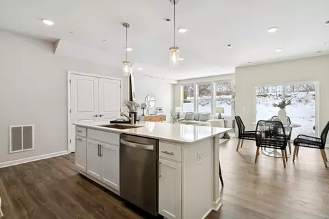 Kitchen - 4860 Avery Ct, Eagan, MN 55123 photo 6 of 6