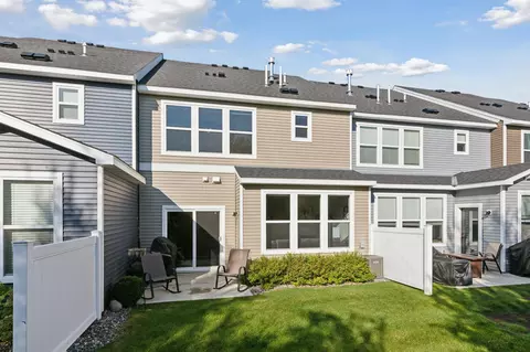 Exterior - 4860 Avery Ct, Eagan, MN 55123 photo 5 of 8