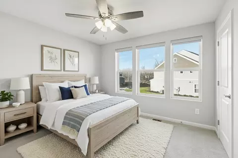 Bedroom - 4860 Avery Ct, Eagan, MN 55123 photo 3 of 6