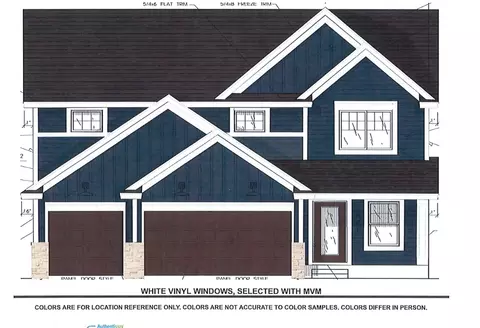 17943 Hidden Creek Ct, Lakeville, MN 55044