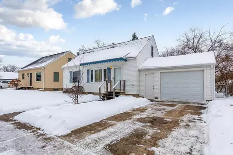 509 14th Ave SW, Austin, MN 55912