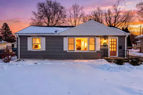 311 Monroe Ave S, Hopkins, MN 55343