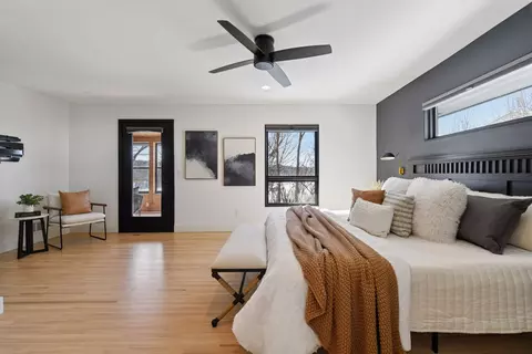Bedroom - 516 Grace St, Excelsior, MN 55331 photo 1 of 4