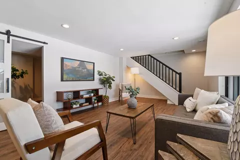 Living - 516 Grace St, Excelsior, MN 55331 photo 5 of 6