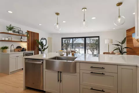 Kitchen - 516 Grace St, Excelsior, MN 55331 photo 2 of 2