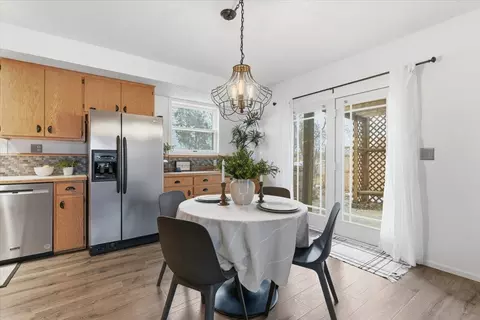 Dining - 27891 Jerboa Ln, Cold Spring, MN 56320 photo 2 of 3