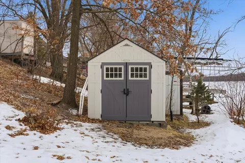 Exterior - 27891 Jerboa Ln, Cold Spring, MN 56320 photo 6 of 7