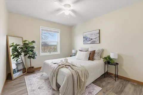 Bedroom - 27891 Jerboa Ln, Cold Spring, MN 56320 photo 3 of 4