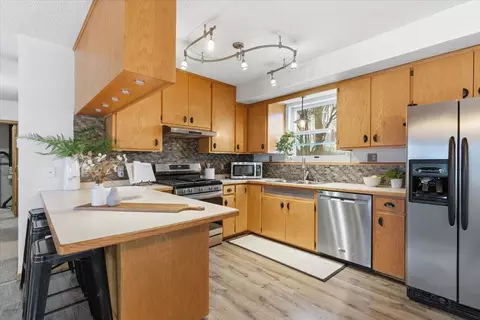 Kitchen - 27891 Jerboa Ln, Cold Spring, MN 56320 photo 3 of 3