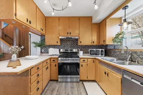 Kitchen - 27891 Jerboa Ln, Cold Spring, MN 56320 photo 2 of 3