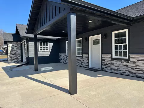 Exterior - 501 Maple Ln, Spring Valley, MN 55975 photo 2 of 2