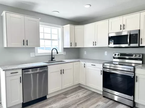 Kitchen - 501 Maple Ln, Spring Valley, MN 55975 photo 3 of 3