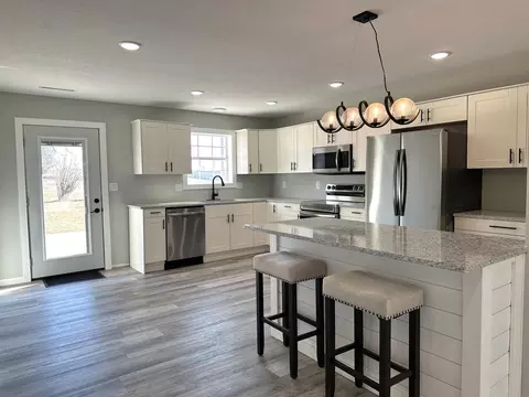 Kitchen - 501 Maple Ln, Spring Valley, MN 55975 photo 1 of 3