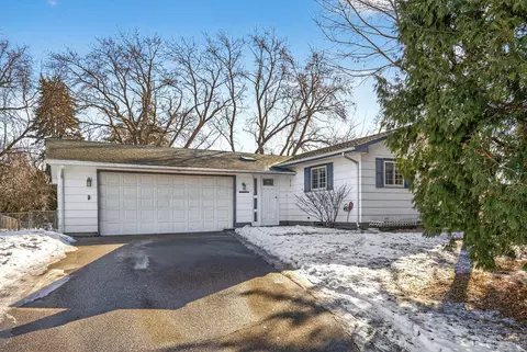 5604 Perry Ave N, Crystal, MN 55429