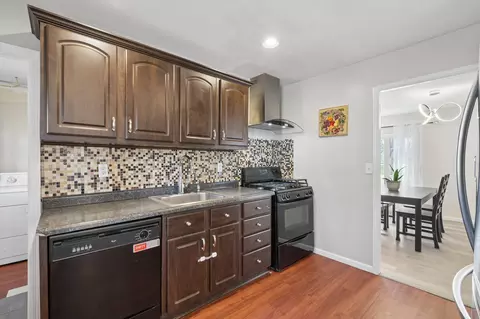 Kitchen - 8704 Crest Rd, Bloomington, MN 55425 photo 2 of 2