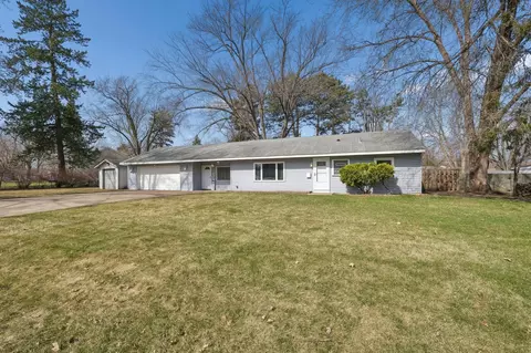 Exterior - 8704 Crest Rd, Bloomington, MN 55425 photo 1 of 6