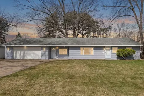 8704 Crest Rd, Bloomington, MN 55425
