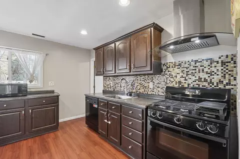 Kitchen - 8704 Crest Rd, Bloomington, MN 55425 photo 1 of 2
