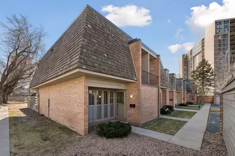 6433 Barrie Rd, Edina, MN 55435