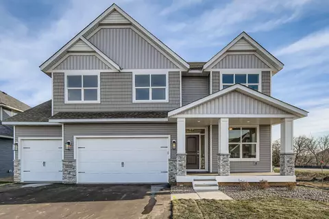 13722 Arrowhead Way, Rosemount, MN 55068