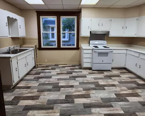 Kitchen - 405 Ann St, Willmar, MN 56201 photo 2 of 4
