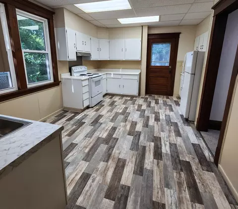 Kitchen - 405 Ann St, Willmar, MN 56201 photo 3 of 4