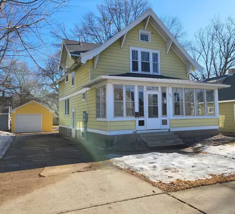 405 Ann St, Willmar, MN 56201