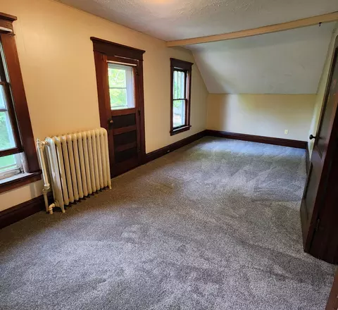 Bedroom - 405 Ann St, Willmar, MN 56201 photo 2 of 2