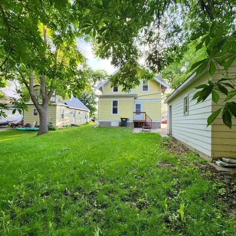 Exterior - 405 Ann St, Willmar, MN 56201 photo 6 of 6