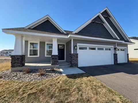 15198 Nutria St NW, Anoka, MN 55303