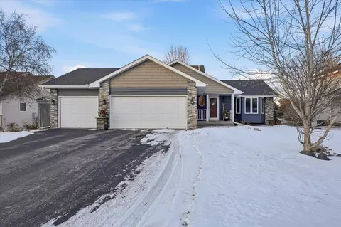 2616 Edinbrook Ter, Brooklyn Park, MN 55443