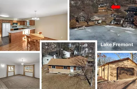 26369 Lake Ave, Zimmerman, MN 55398