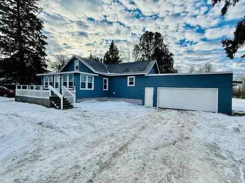255 N Maddy St, Mcgregor, MN 55760
