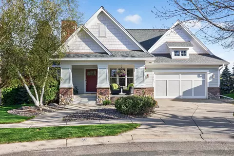 15837 Drawstone Trl, Apple Valley, MN 55124