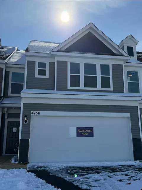 4756 Airlake Curv, Woodbury, MN 55129