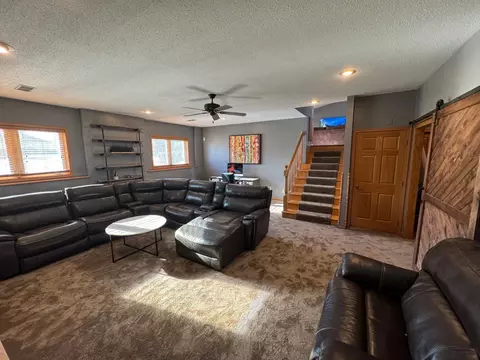 Living - 102 Meadowview St, Marshall, MN 56258 photo 3 of 3