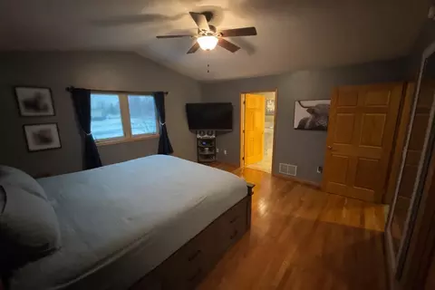 Bedroom - 102 Meadowview St, Marshall, MN 56258 photo 1 of 3