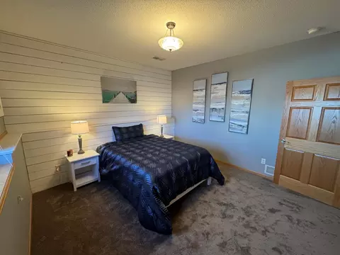 Bedroom - 102 Meadowview St, Marshall, MN 56258 photo 3 of 3