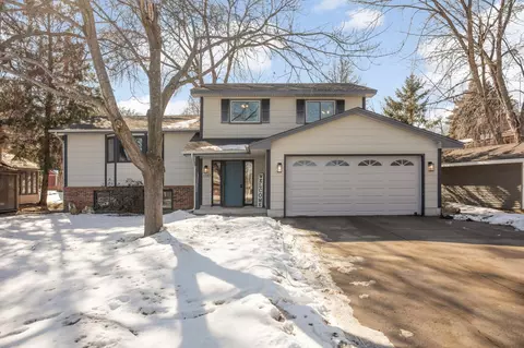 1783 19th Ter NW, New Brighton, MN 55112