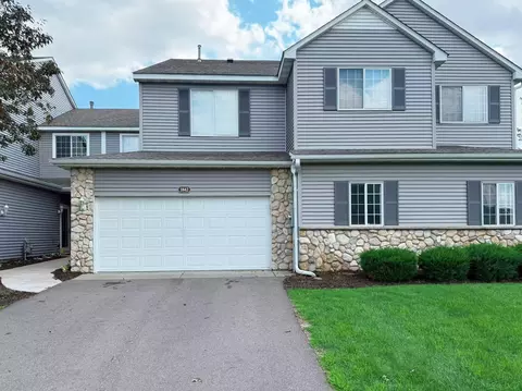 1842 111th Ave NE, Blaine, MN 55449