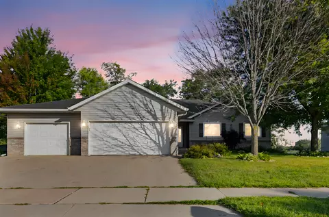 Exterior - 3102 8th Ave NW, Faribault, MN 55021 photo 1 of 11