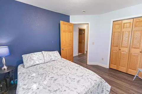 Bedroom - 3102 8th Ave NW, Faribault, MN 55021 photo 5 of 11