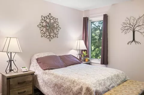 Bedroom - 3102 8th Ave NW, Faribault, MN 55021 photo 2 of 11