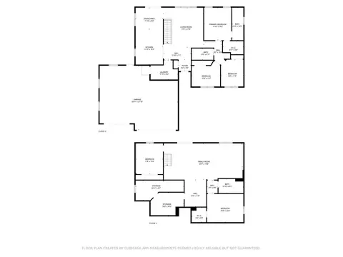 Floorplan - 3102 8th Ave NW, Faribault, MN 55021 photo 2 of 3