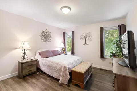 Bedroom - 3102 8th Ave NW, Faribault, MN 55021 photo 1 of 11