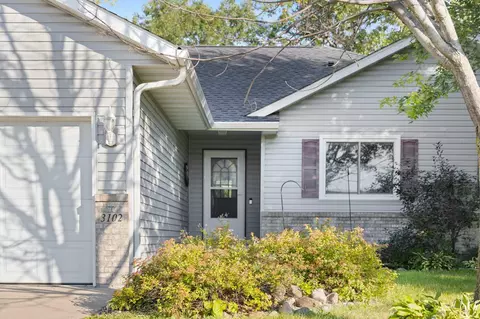 Exterior - 3102 8th Ave NW, Faribault, MN 55021 photo 9 of 11