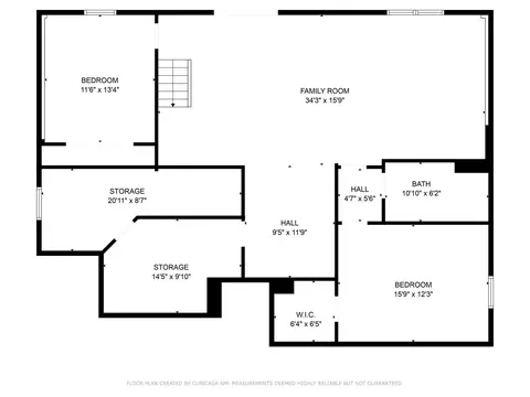 Floorplan - 3102 8th Ave NW, Faribault, MN 55021 photo 3 of 3