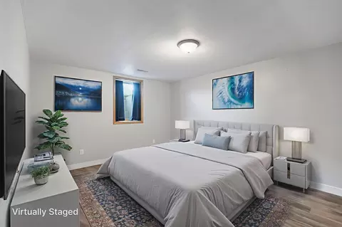Bedroom - 3102 8th Ave NW, Faribault, MN 55021 photo 7 of 11
