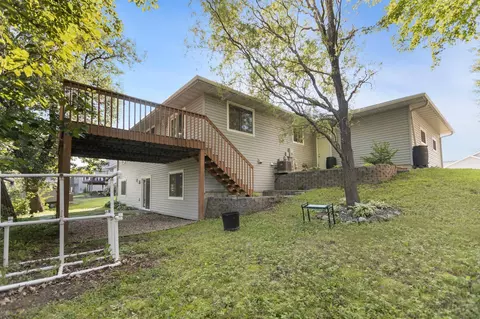 Exterior - 3102 8th Ave NW, Faribault, MN 55021 photo 8 of 11